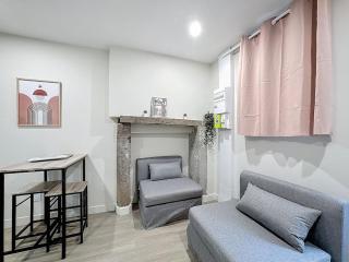 Appartement tout neuf 2 pers N5 - 2