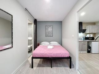 Appartement tout neuf 2 pers N5 - 1
