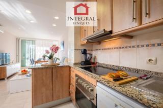Blue Wave Apartment - Calonge - 4