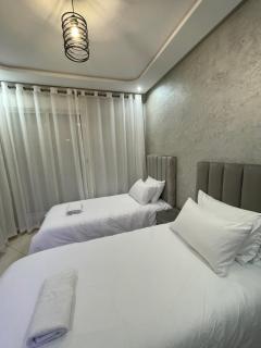 Appartement neuf - 7