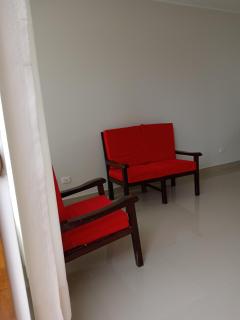 Huacachina house - Ica - 2
