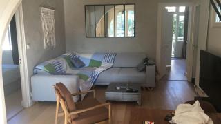25m Plage Benoit Grands Hôtels 3p Salon 2 Chambres 65m2 - La Baule - 0