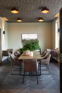 Brasserie Spoorhuis Mijdrecht - 5