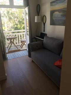 25m Plage Benoit Grands Hôtels 3p Salon 2 Chambres 65m2 - La Baule - 6