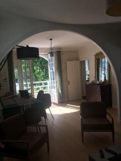 25m Plage Benoit Grands Hôtels 3p Salon 2 Chambres 65m2 - La Baule - 4