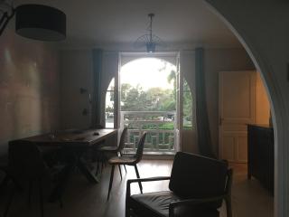 25m Plage Benoit Grands Hôtels 3p Salon 2 Chambres 65m2 - La Baule - 3