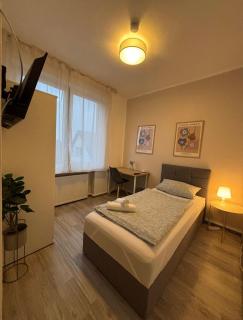Hotel Breuer - Hamm - 6