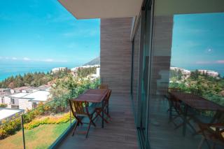 Escape by Form Apartament 3 - Dhërmi - 9