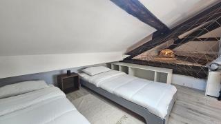 Le Montmorency 56, déco rénové, proximité centre Climatisation - 7