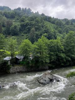 Zamaneevlerii - Çamlıhemşin - 6