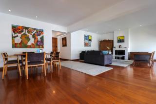 Radiant 2BR with Terrace in Miraflores - Lima - 0