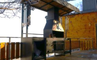 WoodNess Guest Hause - Tsaghkadzor - 9