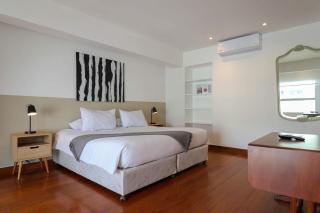 Radiant 2BR with Terrace in Miraflores - Lima - 9