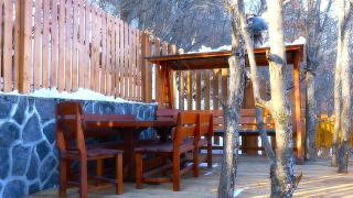 WoodNess Guest Hause - 6