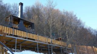 WoodNess Guest Hause - Tsaghkadzor - 4