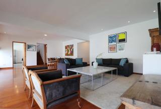 Radiant 2BR with Terrace in Miraflores - Lima - 5