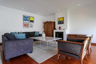 Radiant 2BR with Terrace in Miraflores - Lima - 6