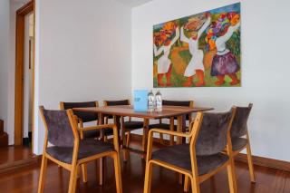 Radiant 2BR with Terrace in Miraflores - Lima - 1