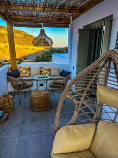 Apademia Skyros Luxury Apartment - Skiros - 8