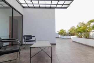 Radiant 2BR with Terrace in Miraflores - Lima - 8