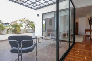 Radiant 2BR with Terrace in Miraflores - Lima - 7