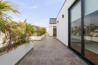 Radiant 2BR with Terrace in Miraflores - Lima - 9
