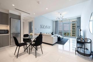 Seaside Serenity 1Bd Beachfront Apartment - Dubai - 7