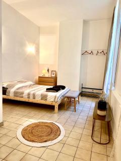 Bel appartement confort Paris 75009 - París - 8
