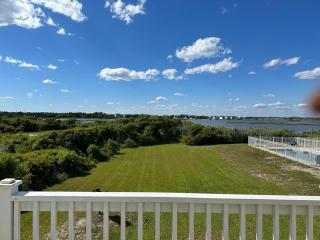 Beautiful beach and bayfront house - North Topsail Beach - 6