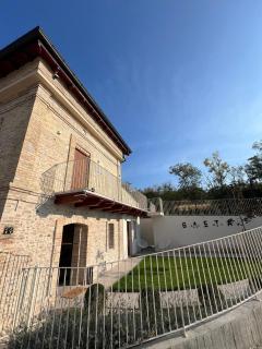 Gaeta Rooms - Lanciano - 6