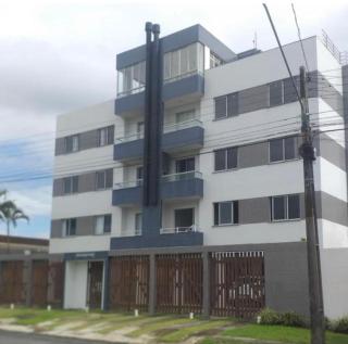 Ed Dunas Beira Mar localizado no Balneário Grajaú Garanta sua Reserva - Pontal do Paraná - 6