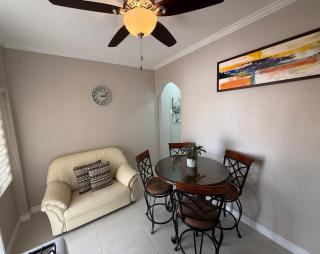 Veroniques House Cozy Modern 1-Bedroom in Vibrant Woodbrook - Port-of-Spain - 2