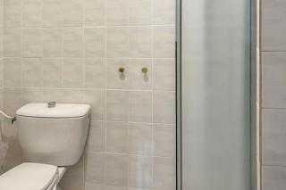 Studio charmant à Néris-les-Bains, 20 m², avec terrasse C - 7