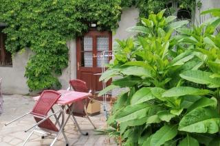 Studio charmant à Néris-les-Bains, 20 m², avec terrasse C - 3