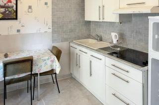 Studio charmant à Néris-les-Bains, 20 m², avec terrasse C - 8