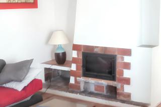 Appartement contemporain à Saint-Cyr-sur-Mer avec balcon. - 7