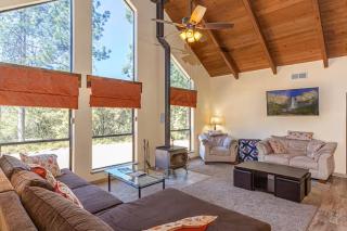 Cody's Comfy Cabin- Near Yosemite - Mariposa - 5