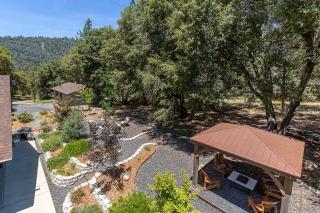 Cody's Comfy Cabin- Near Yosemite - Mariposa - 4