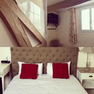 Logis Hôtel Louise de Savoie - Blois - 9