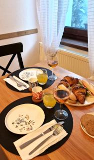 Black Church Apartment - Braşov - 4