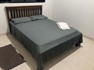 Casa Concórdia 4 - 2