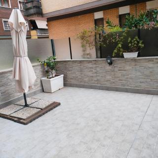 la casa delle onde - Lido di Ostia - 9