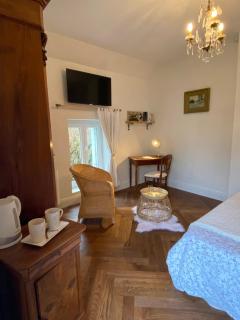 chambre d'hôtes La Marmittiére - Civray-de-Touraine - 3