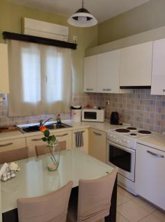 Anemi Leros Apartments 2 - Panteli - 2
