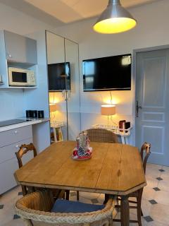 chambre d'hôtes La Marmittiére - Civray-de-Touraine - 4