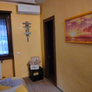 la casa delle onde - Lido di Ostia - 6