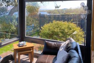 Lochside-1Bed-Pet Friendly-Amazing views - Alexandria - 9