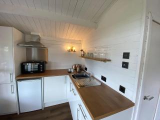 Lochside-1Bed-Pet Friendly-Amazing views - Alexandria - 2