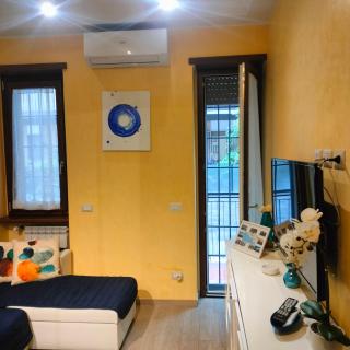 la casa delle onde - Lido di Ostia - 4