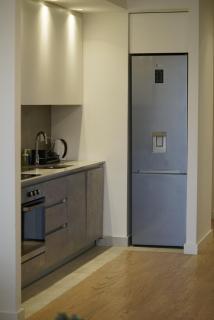 Best Apartments-Aqua-Belgrade Waterfront - Belgrad - 2